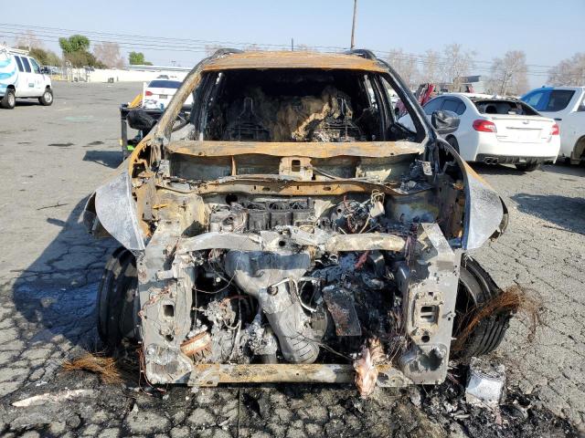 2017 JEEP CHEROKEE S - 1C4PJLAB1HW514302