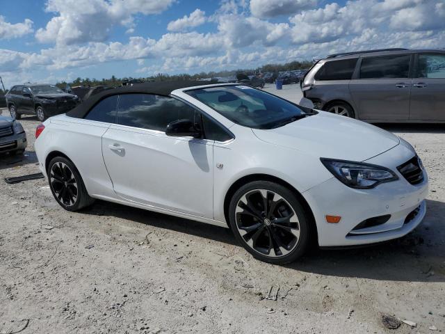 2019 BUICK CASCADA SP W04WJ3N50KG300252