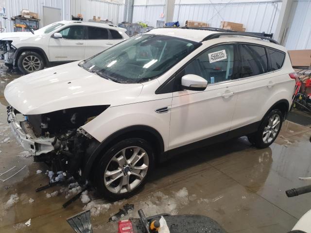FORD ESCAPE SEL