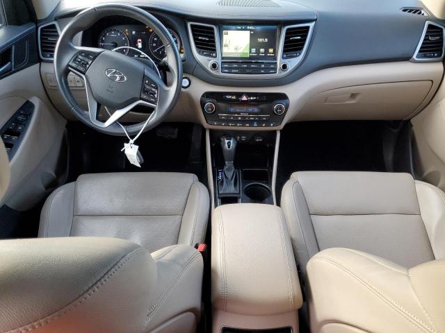 2016 HYUNDAI TUCSON LIM - KM8J33A20GU166871