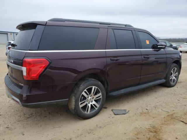 Vin: 1fmjk1h85rea64304, lot: 44801765, ford expedition max xlt 20243