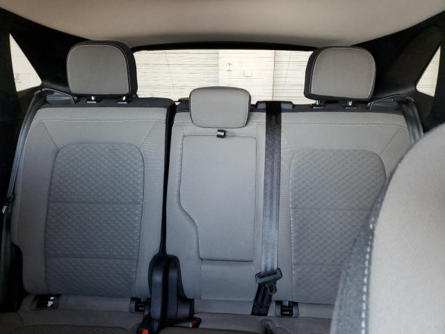 2022 FORD ESCAPE SE - 1FMCU0G65NUB86190