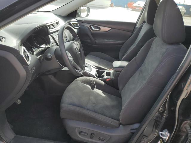 2016 NISSAN ROGUE S - KNMAT2MVXGP736930