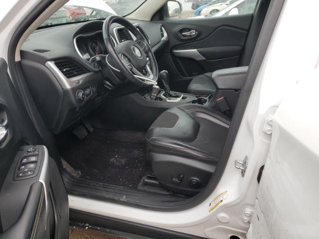 2018 JEEP CHEROKEE L - 1C4PJLLB2JD622877