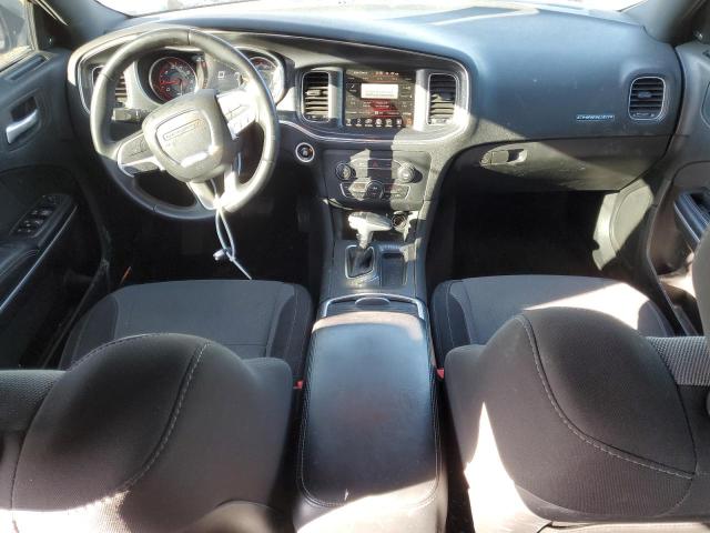 2016 DODGE CHARGER SX - 2C3CDXHG2GH355337