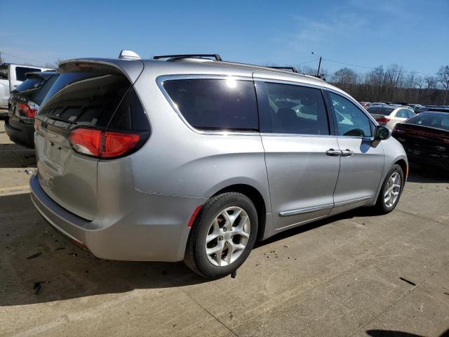 Vin: 2c4rc1bg7hr816154, lot: 43502055, chrysler pacifica touring l 20173
