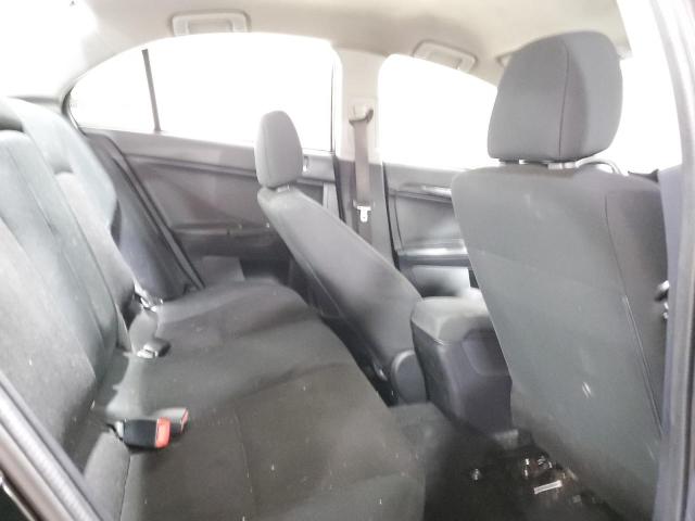 2017 MITSUBISHI LANCER ES JA32V2FW6HU010214