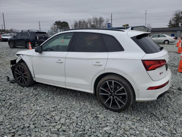 2020 AUDI SQ5 PRESTI WA1C4AFY0L2081928