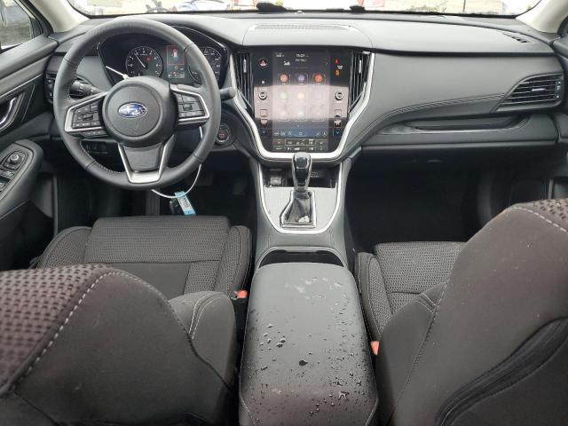 2025 SUBARU OUTBACK PR - 4S4BTAFC7S3153933