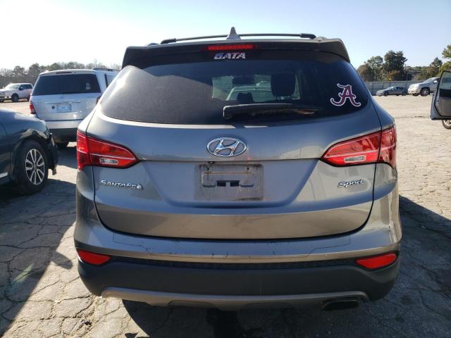 2015 HYUNDAI SANTA FE S - 5XYZU3LB5FG247625