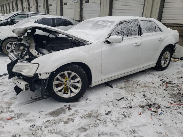 Vin: 2c3ccaag4fh891912, lot: 45928025, chrysler 300 limited 2015 img_1