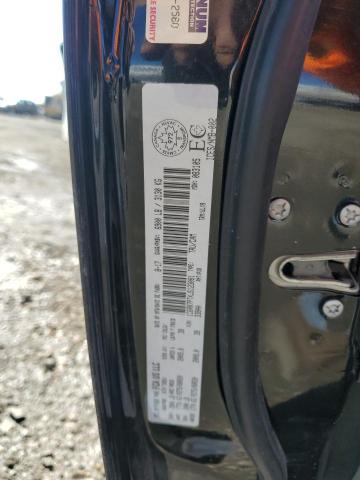 2018 RAM 1500 LONGH - 1C6RR7PTXJS123081