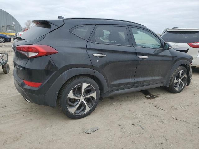 Vin: km8j33a21gu216211, lot: 44120345, hyundai tucson limited 20163