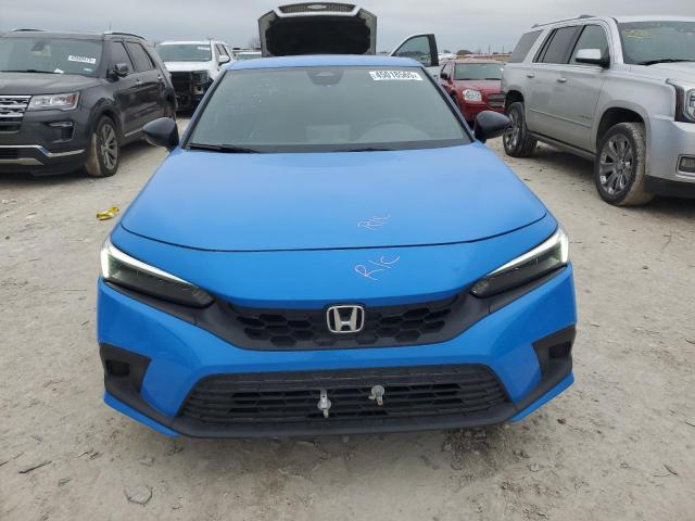 19XFL2H81PE019424 2023 HONDA CIVIC