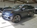 2016 HONDA PILOT ELIT - 5FNYF6H02GB059023
