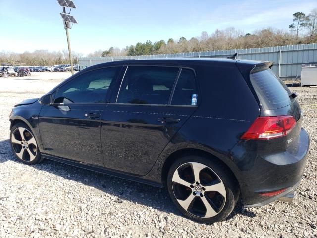Vin: 3vw4t7au8hm045924, lot: 46282565, volkswagen gti s 20172