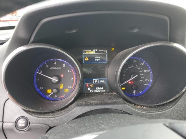 2015 SUBARU OUTBACK 4S4BSAFC4F3294242