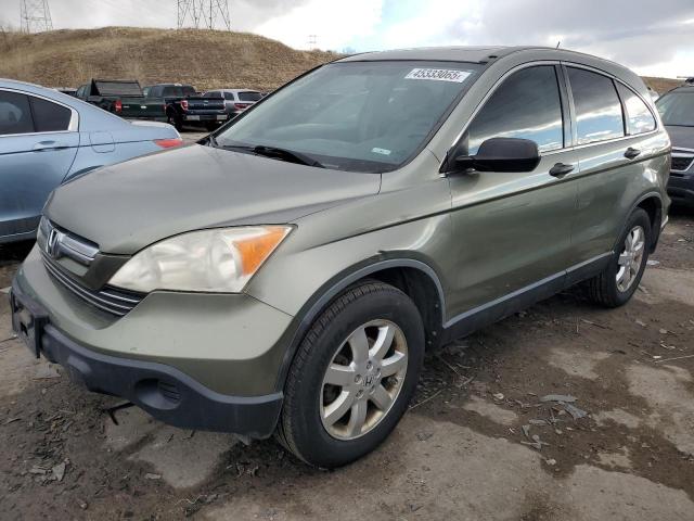 2008 HONDA CR-V EX #3315832356