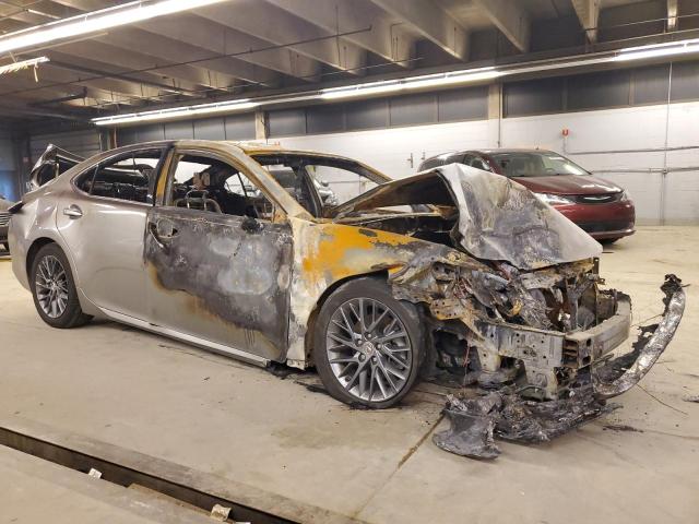 Vin: 58abk1gg3ju110468, lot: 44992545, lexus es350 350 20184