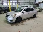 2018 NISSAN VERSA S - 3N1CN7AP5JK408140