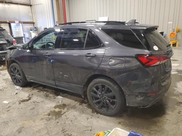 Vin: 3gnaxweg8ps110183, lot: 46109095, chevrolet equinox rs 20232