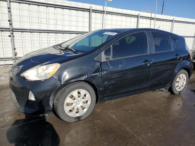 Vin: jtdkdtb38c1511850, lot: 46917055, toyota prius 2012 img_1