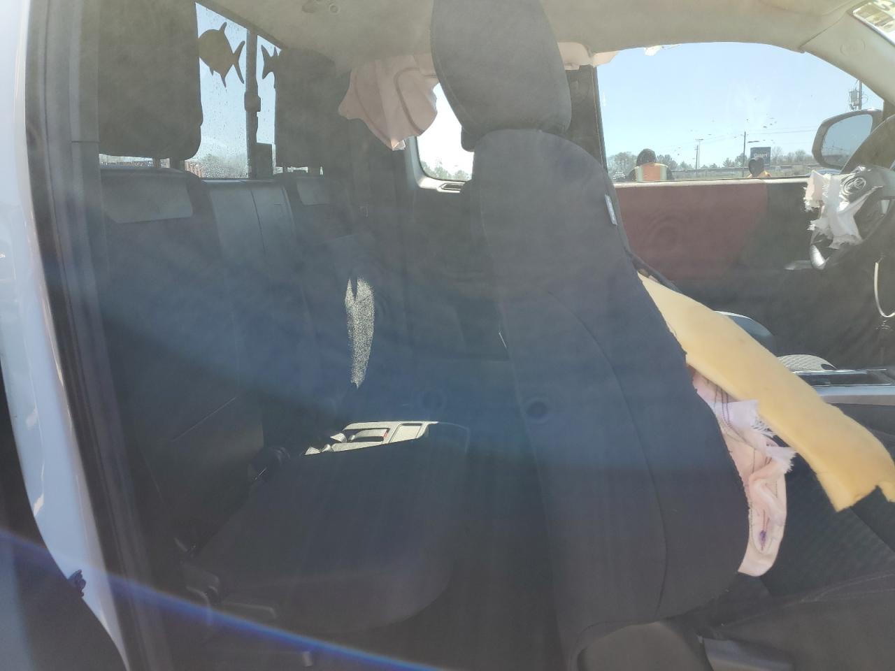 TOYOTA TACOMA ACCESS CAB