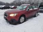 2019 SUBARU OUTBACK 2. - 4S4BSABC6K3214326