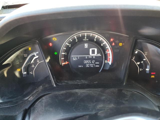 2016 HONDA CIVIC LX - 2HGFC4B53GH305274