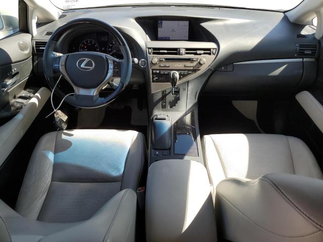 2015 LEXUS RX 350 - 2T2ZK1BA1FC156393