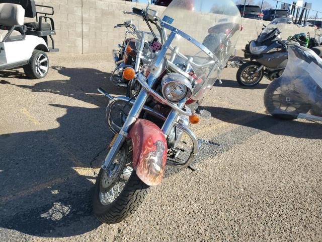 2005 HONDA VT1300 S 1HFSC52035A202056
