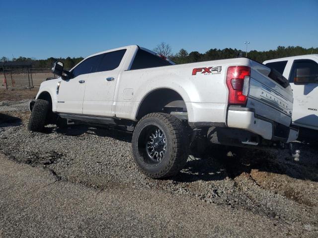 2019 FORD F250 SUPER - 1FT7W2BT8KED23301