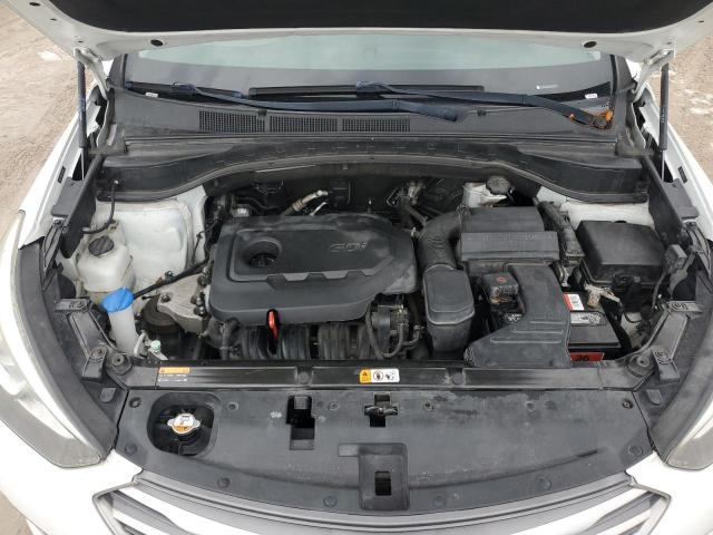 2017 HYUNDAI SANTA FE S - 5NMZTDLB0HH004256