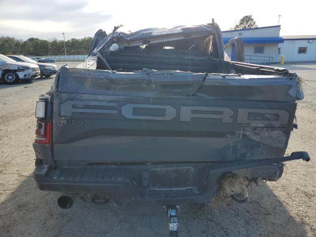 2020 FORD F150 RAPTO - 1FTFW1RG5LFA08708
