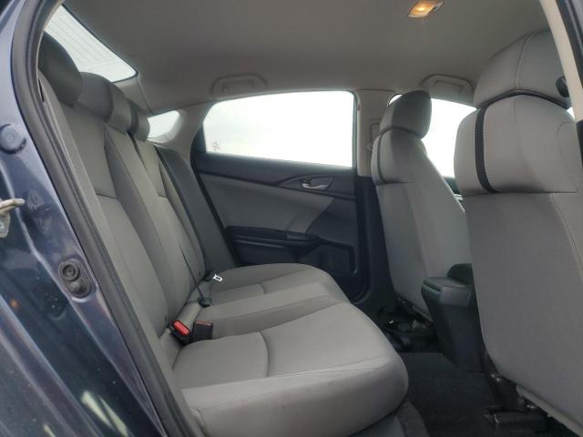 2017 HONDA CIVIC LX - 19XFC2F61HE059523