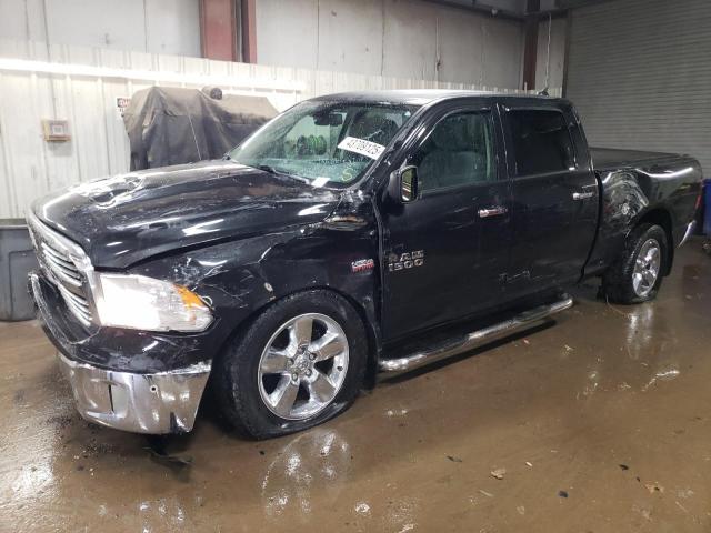 RAM 1500 SLT