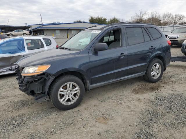 Vin: 5xyzgdag9bg022968, lot: 45267165, hyundai santa fe gls 2011 img_1
