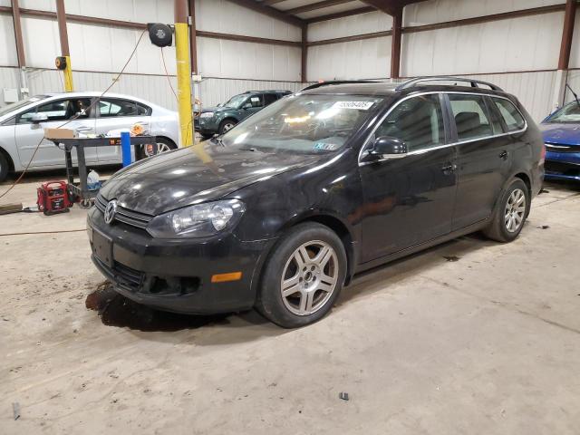2013 VOLKSWAGEN JETTA S #3106747092