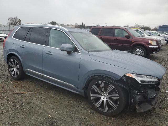 2020 VOLVO XC90 T8 IN YV4BR00L4L1540178