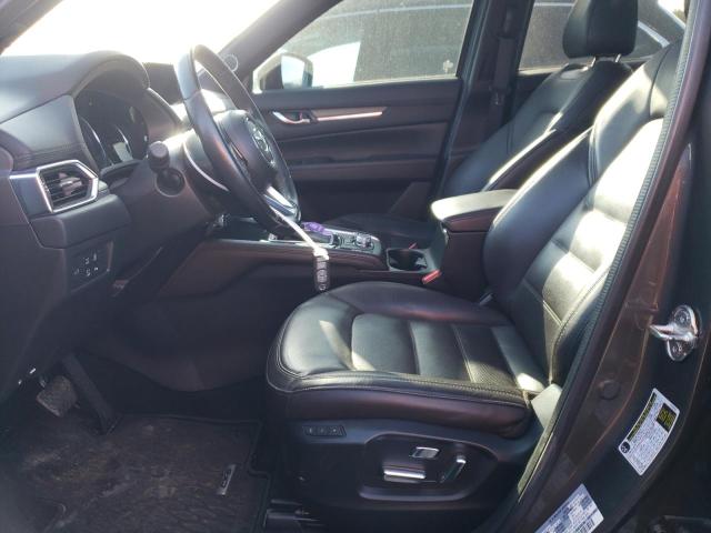 2019 MAZDA CX-5 SIGNA - JM3KFBEY3K0609305