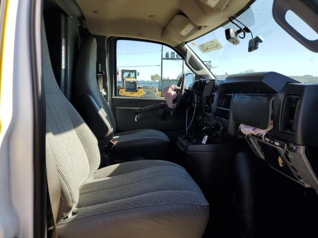 2023 CHEVROLET EXPRESS G2 - 1GCWGAFP4P1160421
