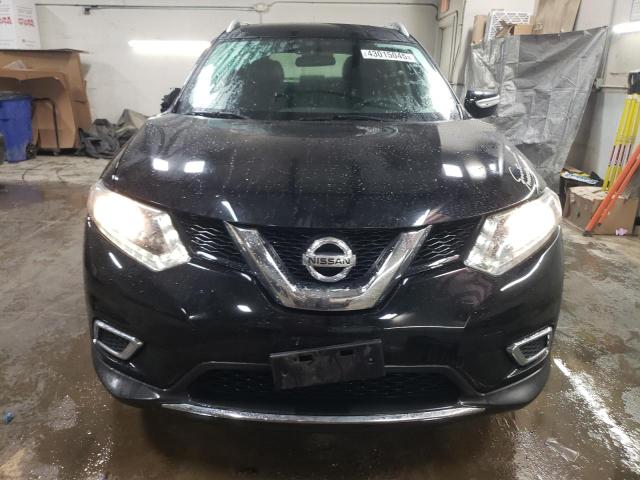 2015 NISSAN ROGUE S - 5N1AT2MV6FC750535
