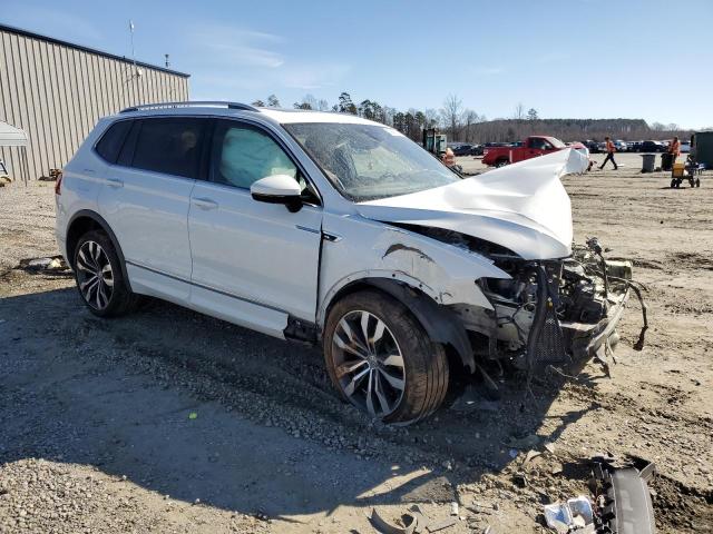 Vin: 3vv4b7ax7lm178345, lot: 46407645, volkswagen tiguan sel premium r-line 20204