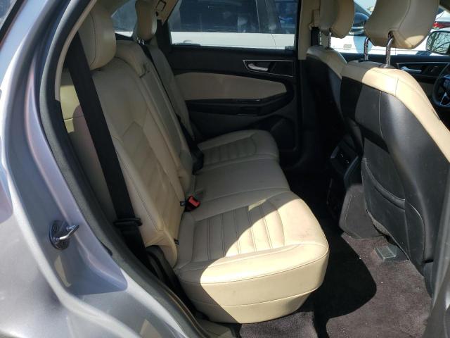 2017 FORD EDGE SEL - 2FMPK3J98HBB92975