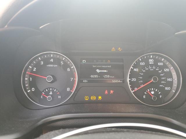 2022 KIA FORTE FE - 3KPF24ADXNE467518