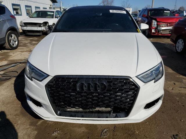 2017 AUDI A3 PREMIUM - WAUB8GFF9H1025696