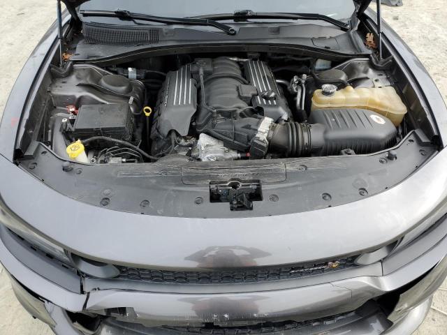 2019 DODGE CHARGER SC - 2C3CDXGJ5KH742227