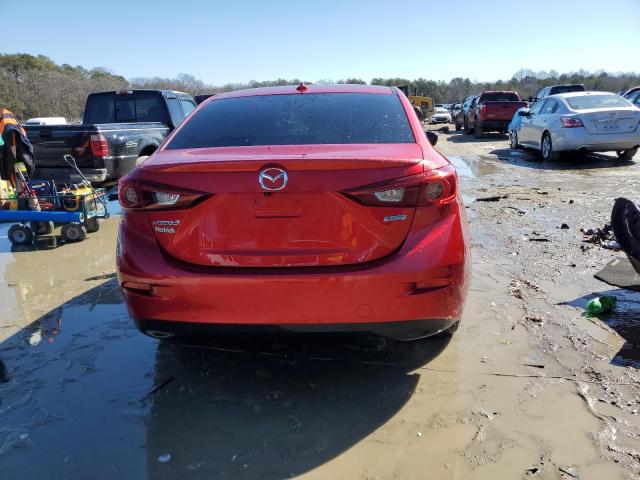 2018 MAZDA 3 GRAND TO - 3MZBN1W39JM217897