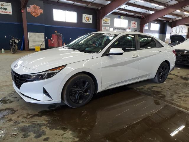 Vin: 5nplm4agxmh042172, lot: 46521785, hyundai elantra sel 2021 img_1