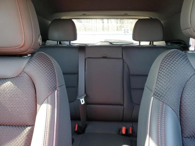2021 CHEVROLET TRAILBLAZE - KL79MUSL5MB178973